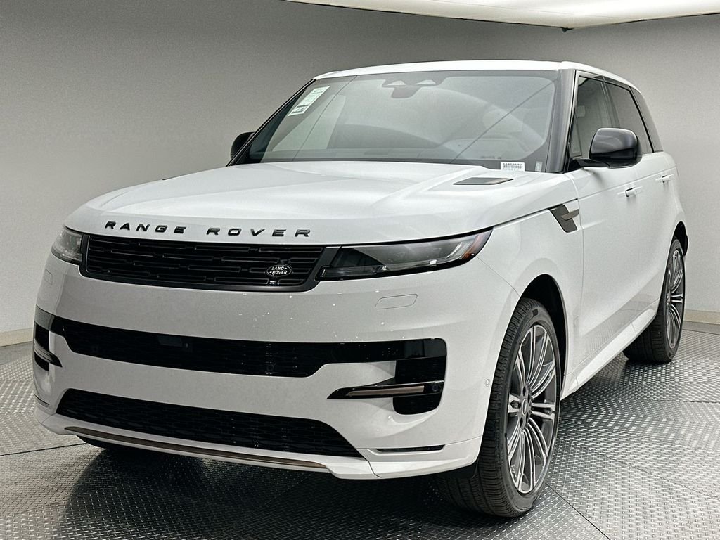 2025 Land Rover Range Rover Sport Dynamic SE
