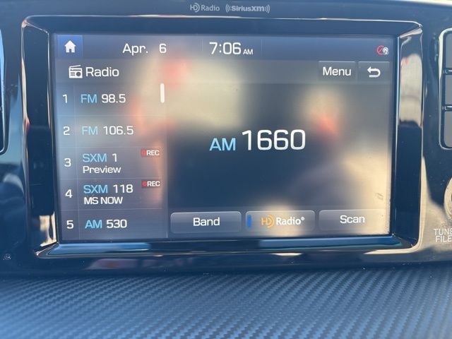 Certified Used 2021 White Hyundai Value image 40