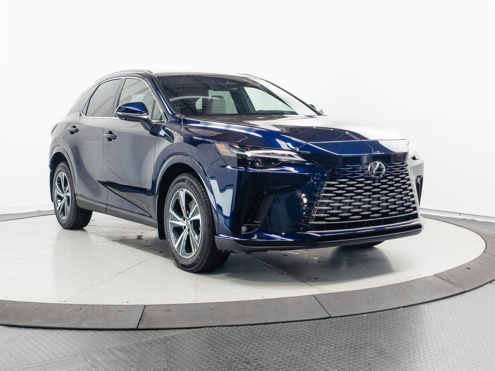 2026 Lexus RX 350 350 Premium AWD's photo