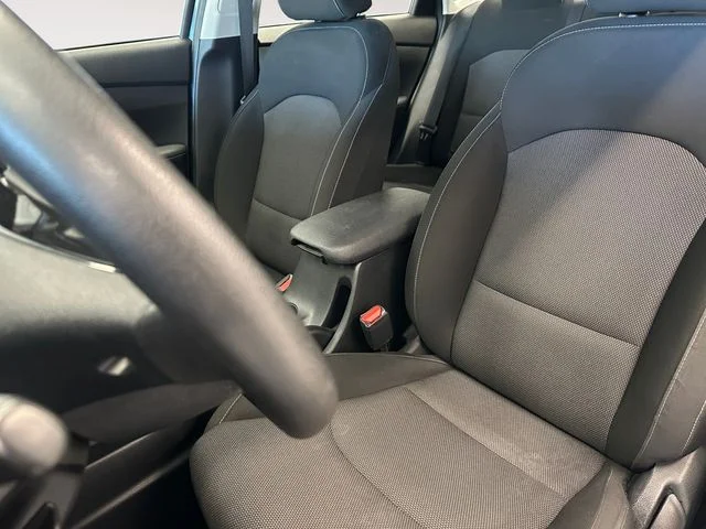 Used 2024 Gray Kia LXS image 9