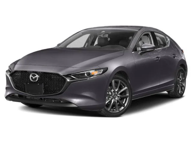 2023 Mazda Mazda3 Select