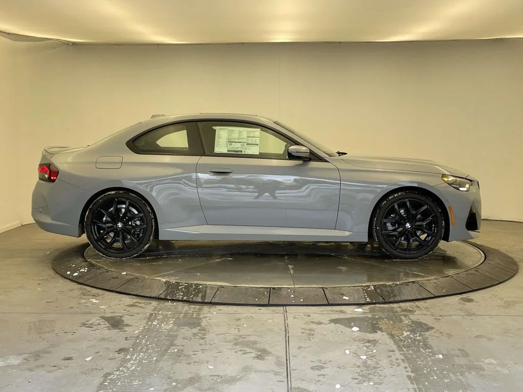 2026 BMW 2 Series 230i - Photo 6