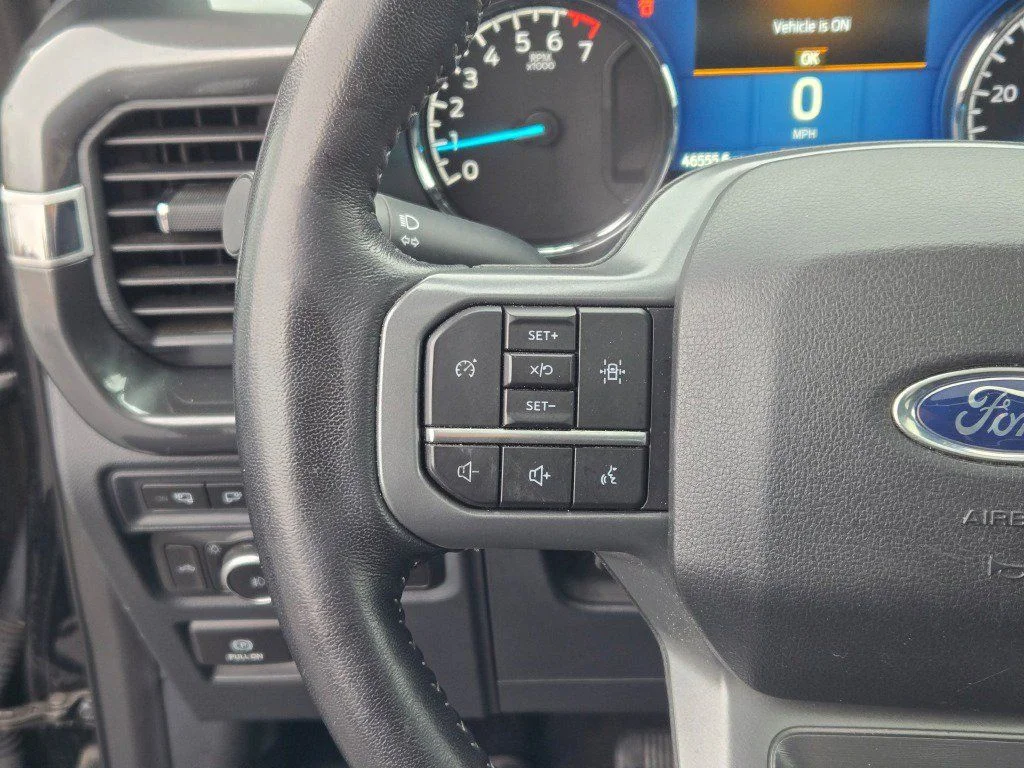 2022 Ford F-150 XLT - Photo 32