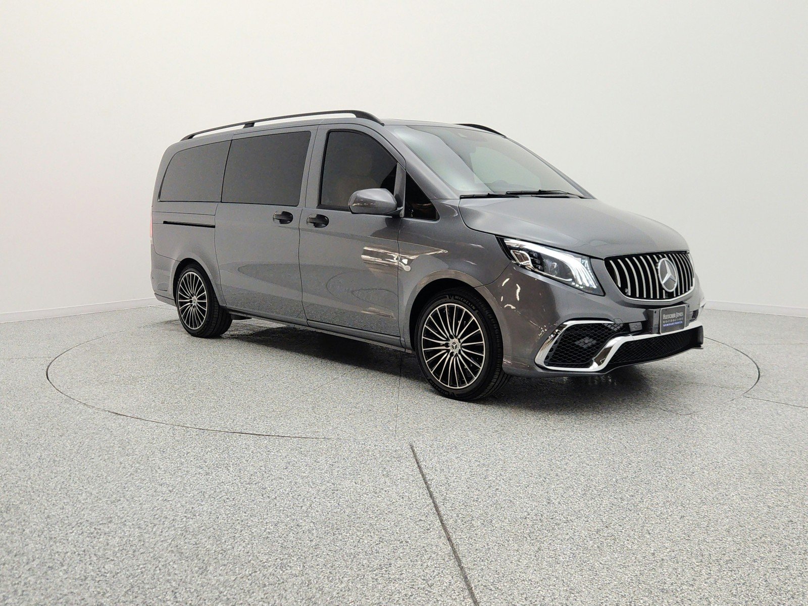 Used 2022 Selenite Grey Metallic Mercedes-Benz Standard Roof 126 Wheelbase image 3