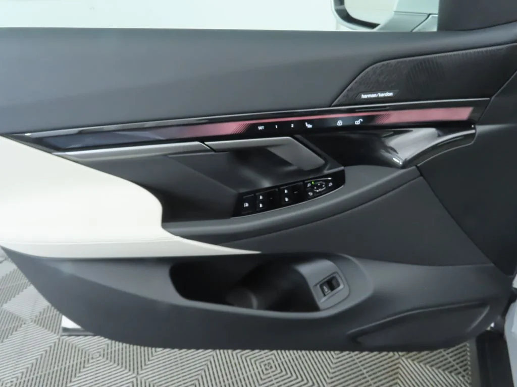 2026 BMW i5 40 - Photo 26