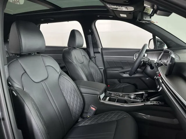 2026 Kia Sorento SX Prestige Hybrid - Photo 26