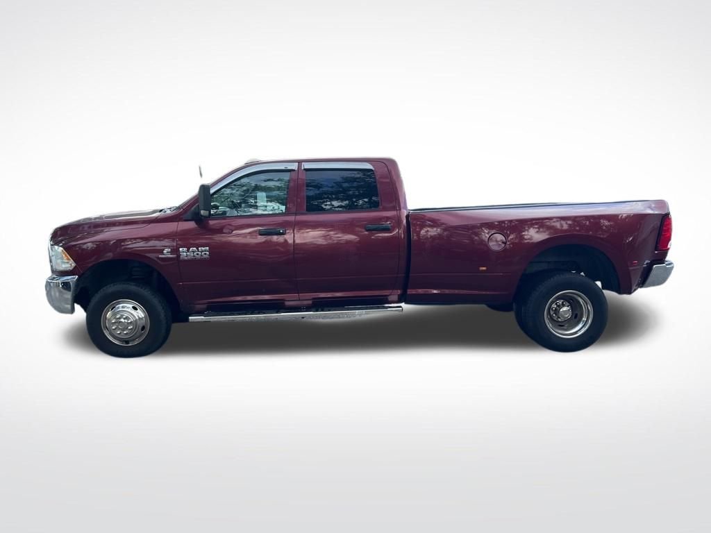 Used 2018 Red Ram Tradesman image 8