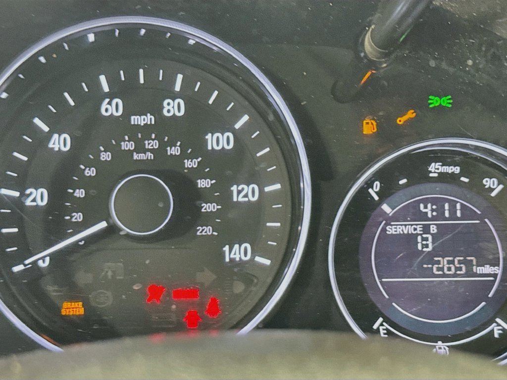 Certified Used 2018 Misty Green Pearl Honda LX image 17