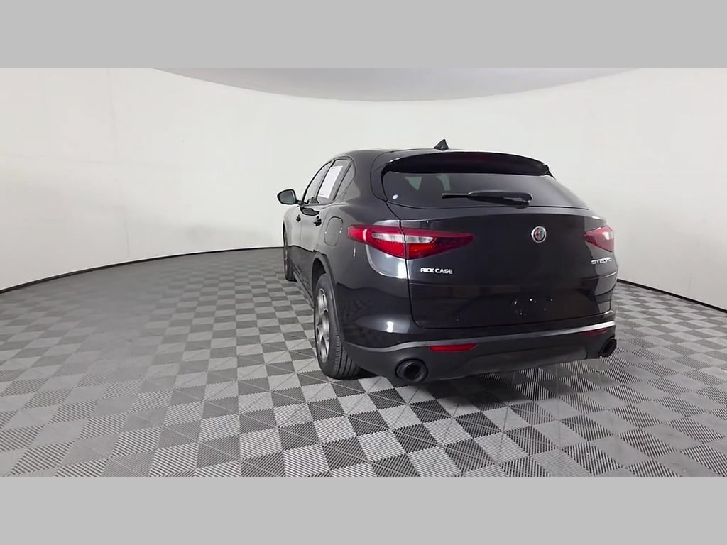 2023 Alfa Romeo Stelvio Sprint - Photo 44