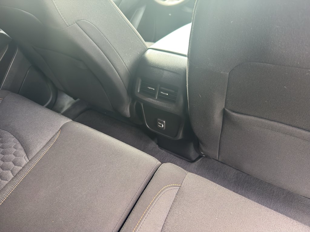Used 2021 Summit White Chevrolet LT image 16