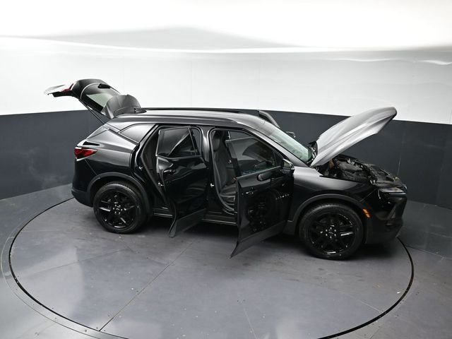Used 2023 Black Chevrolet LT image 38