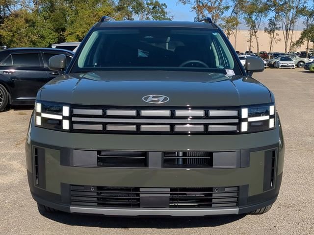 2025 Hyundai Santa Fe SEL - Photo 36