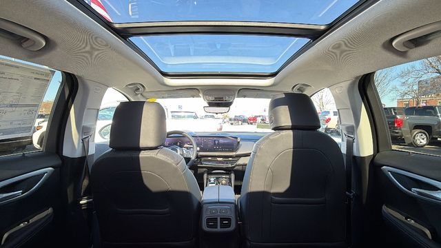 2026 Buick Envision Avenir - Photo 30