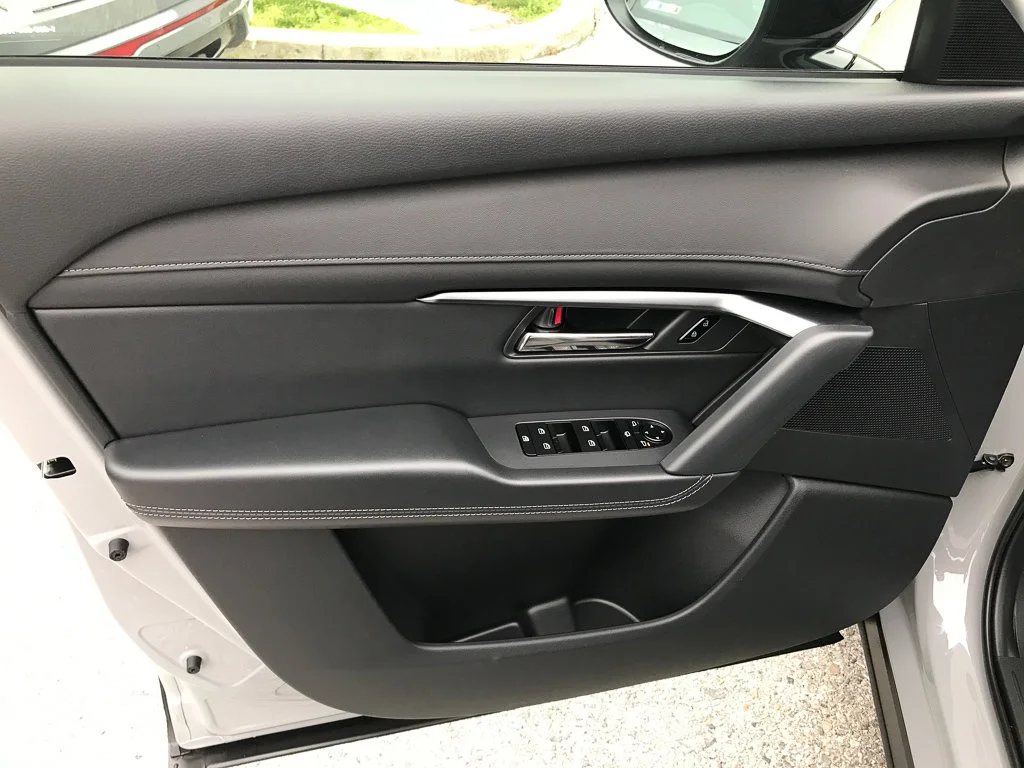 New 2026 Mazda CX-5 2.5 S Select