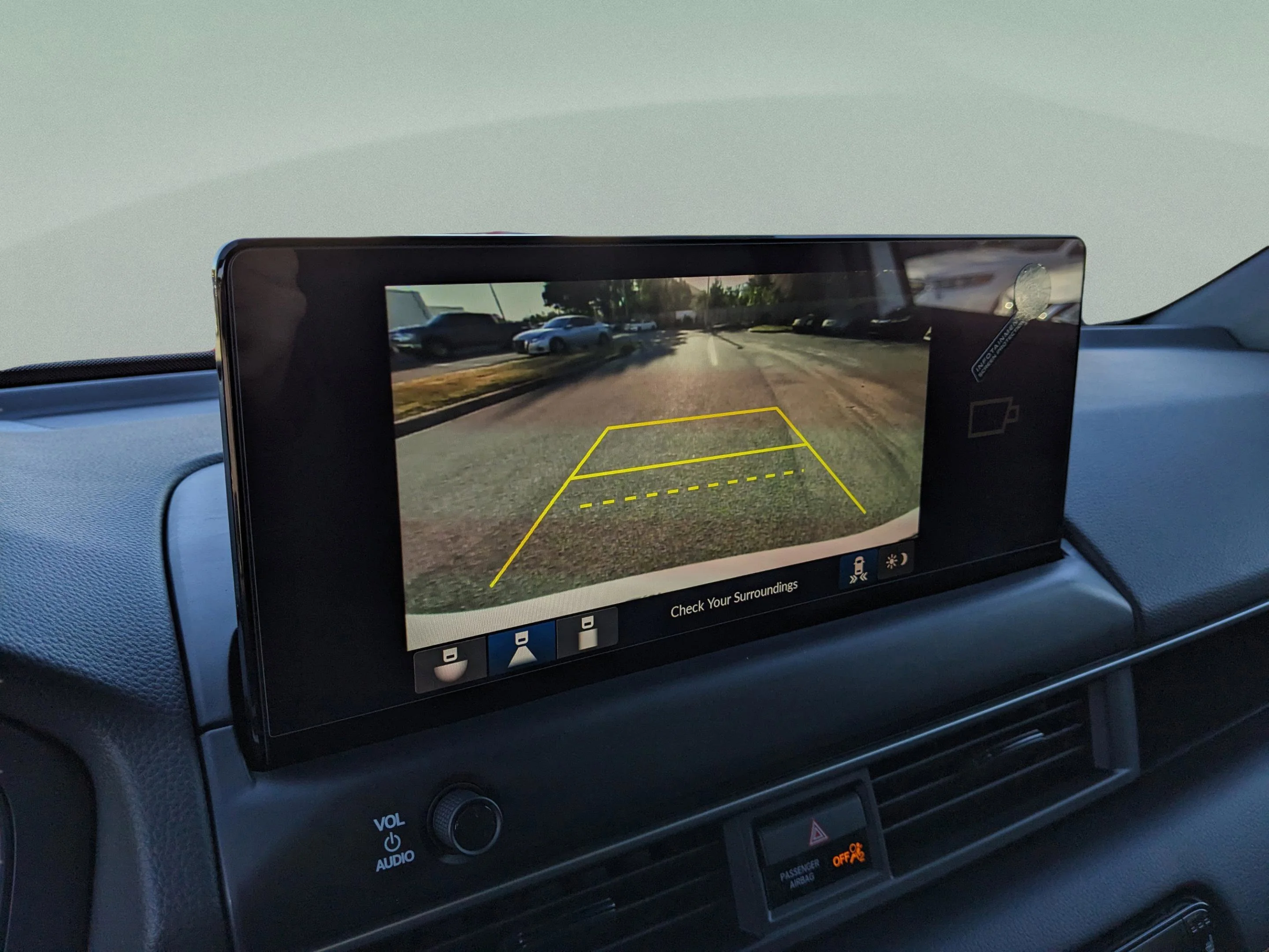 2026 Honda Pilot Sport - Photo 24
