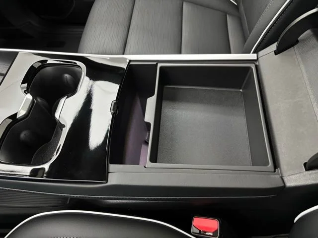 New 2026 Moonstone Gray Metallic Buick Sport Touring image 30