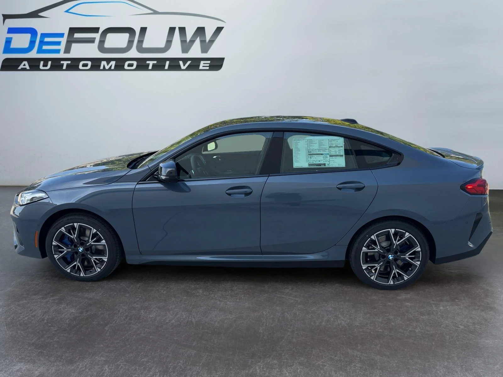 2026 BMW 2 Series M235 - Photo 18