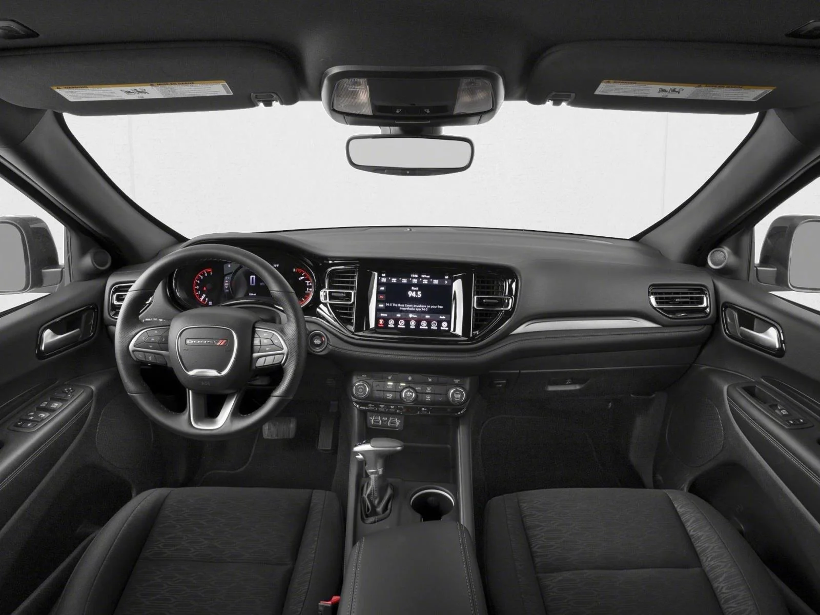 New 2026  Dodge GT Premium HEMI V8 image 5