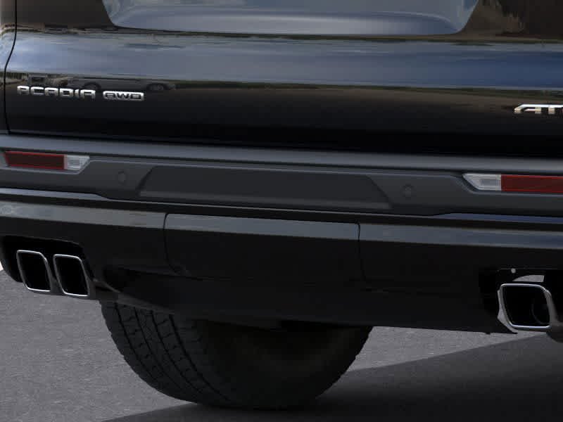 2026 GMC Acadia AT4 - Photo 14