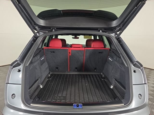 2025 Audi SQ5 Premium Plus - Photo 16