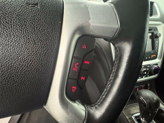 Used 2017 Red GMC Limited image 26