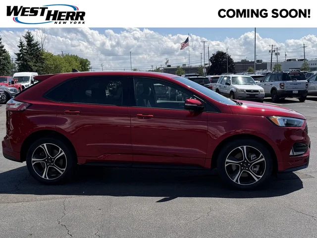 2023 Ford Edge ST