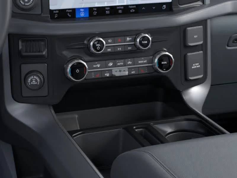 2025 Ford F-150 XLT - Photo 15