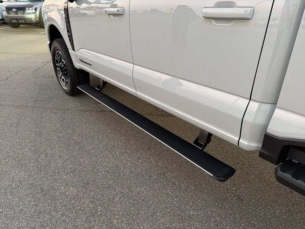 New 2026 Avalanche Ford F-250® Platinum® image 18