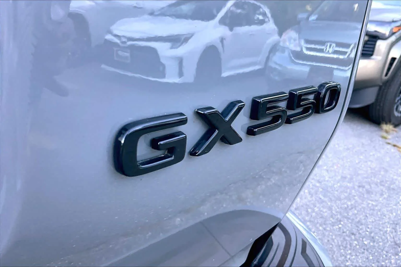Used 2024 Incognito Lexus Premium+ image 10