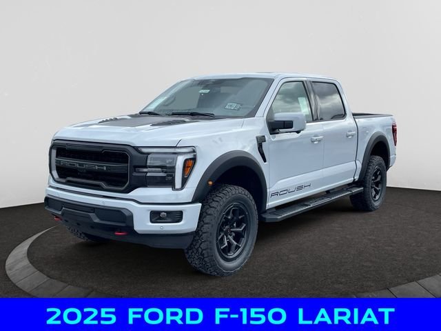 2025 Ford Roush F-150 Lariat