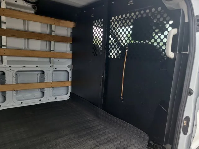 Used 2023 White Ford Base image 14
