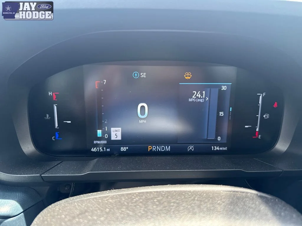 2026 Ford Maverick Lobo Premium - Photo 13