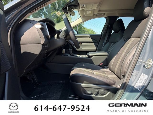 New 2026 Gray Mazda Preferred image 17