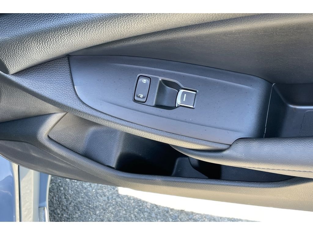 Used 2022 Sonic Gray Pearl Honda Touring image 20
