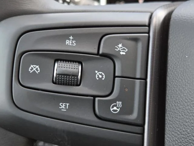 2026 GMC Sierra 3500HD Denali Ultimate - Photo 21