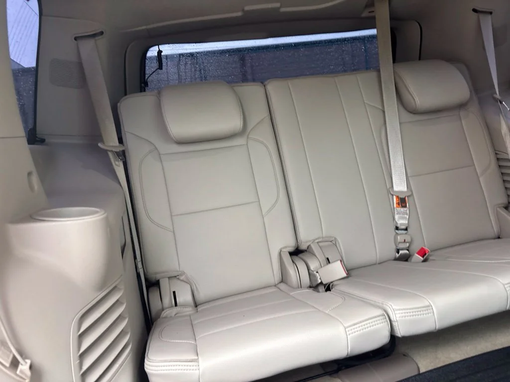Used 2018 White GMC Denali image 36