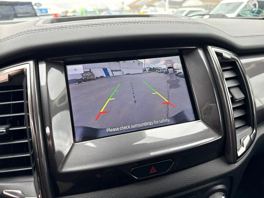 Certified Used 2019 Ingot Silver Ford Lariat image 22