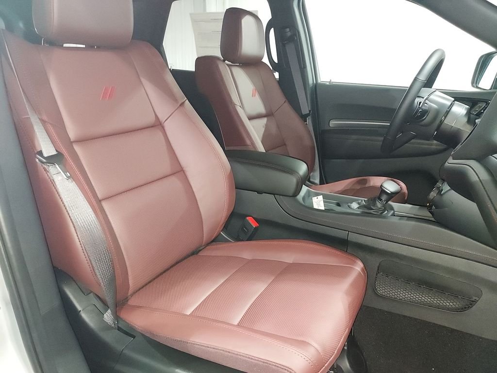 New 2026 Triple Nickel Exterior Paint Dodge GT Plus image 32