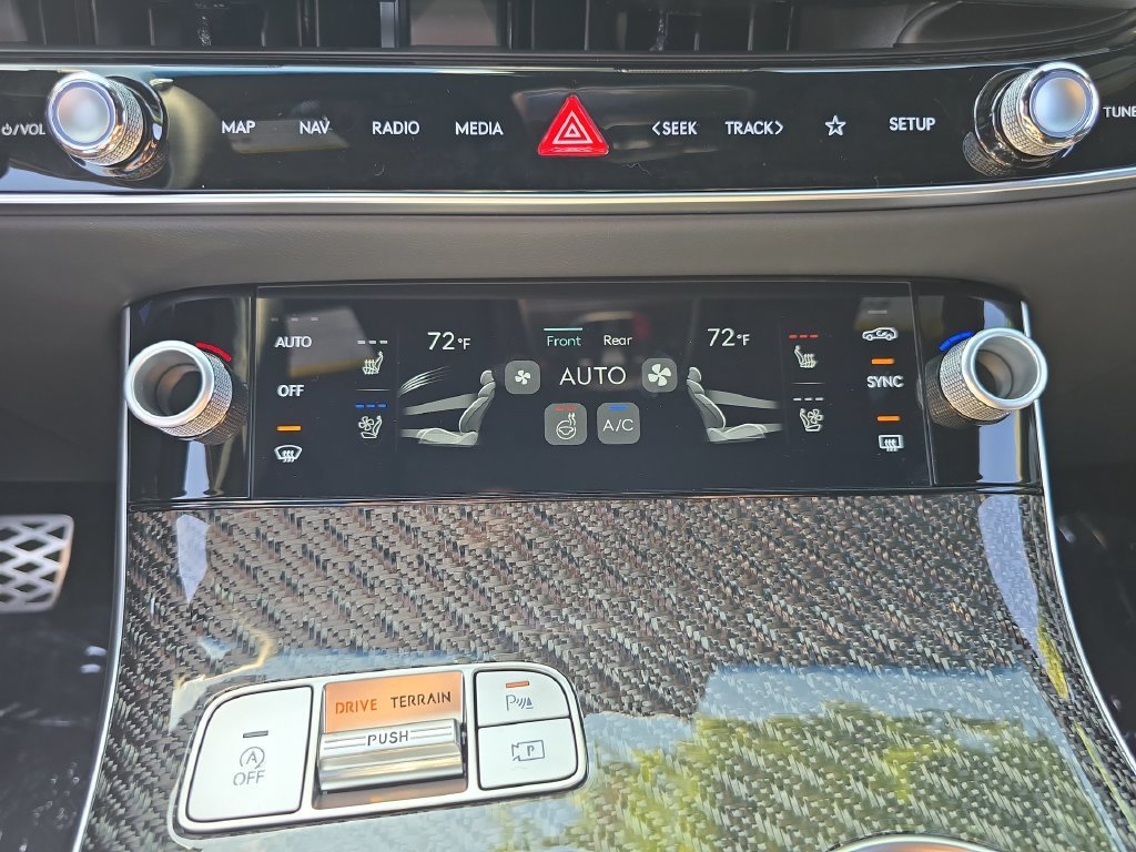 2026 GENESIS GV70 Sport Prestige - Photo 19