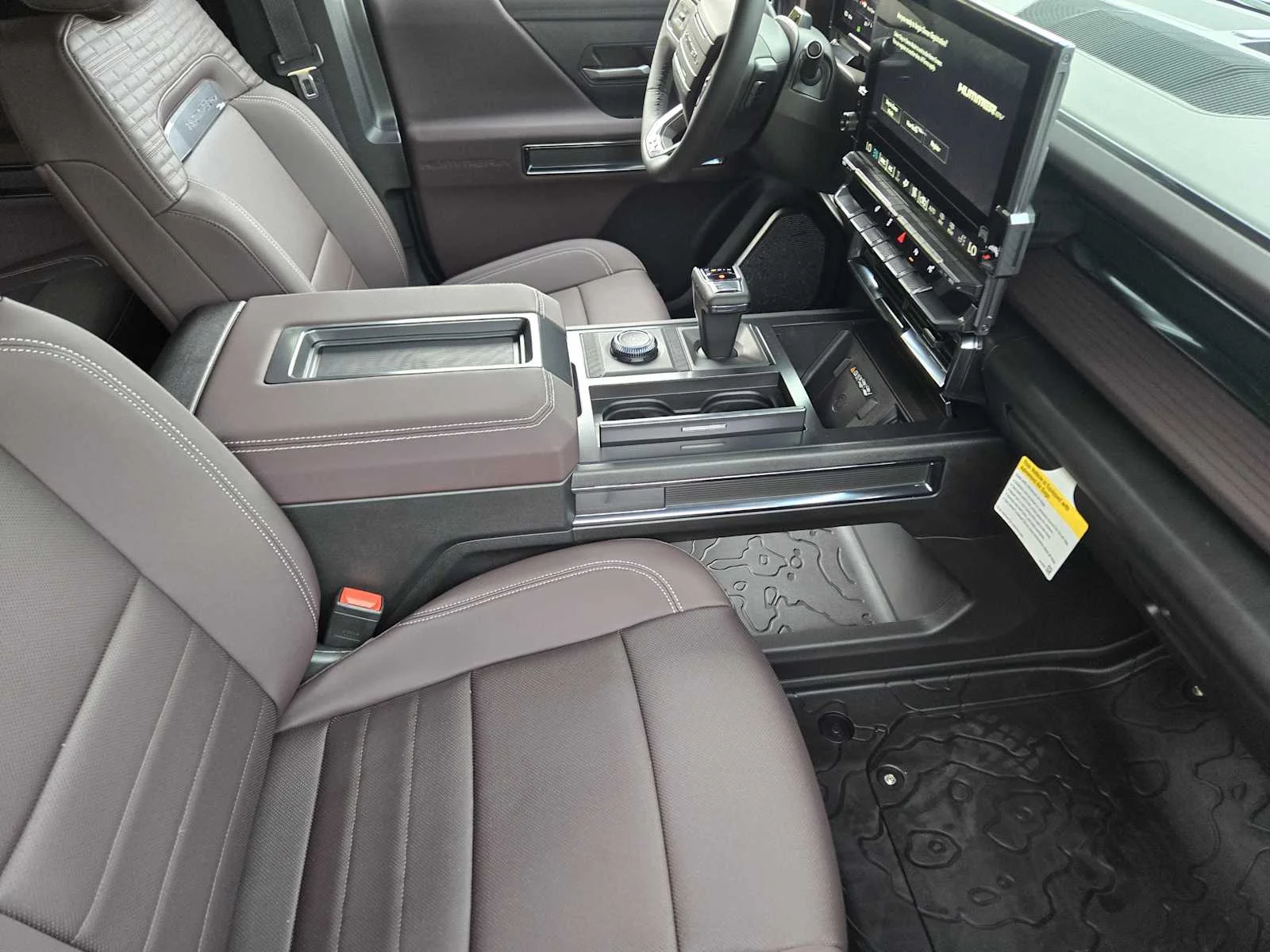 New 2026 Void Black GMC 2X image 9