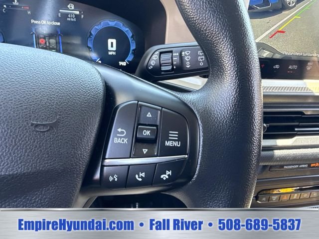 2025 Ford Bronco Sport Big Bend - Photo 27