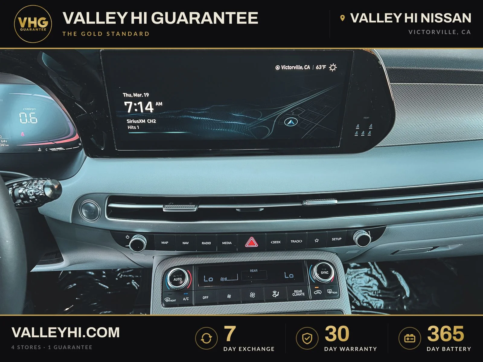 2025 Hyundai Palisade SEL - Photo 11