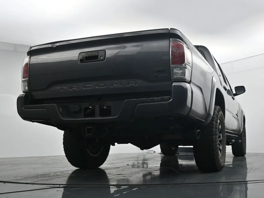 Used 2021  Toyota TRD Sport image 22