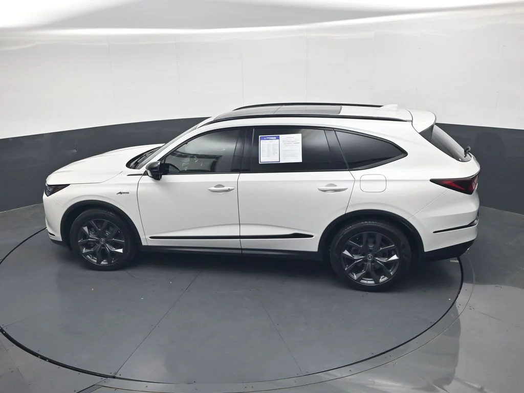 2024 Acura MDX A-Spec Package - Photo 26