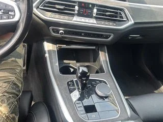 Used 2023 Black BMW xDrive40i image 27