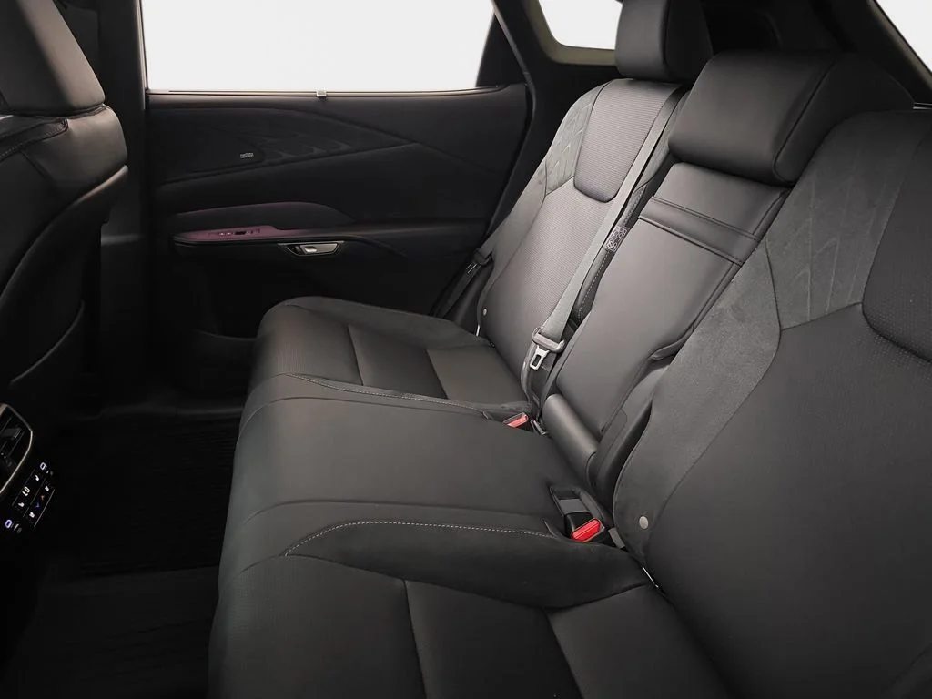 New 2026 Nori Green Pearl Lexus LUXURY image 14