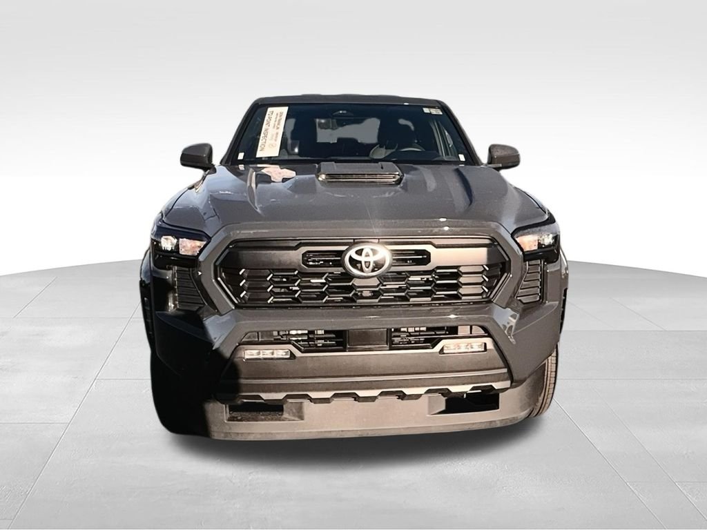 Used 2025  Toyota TRD Sport image 4