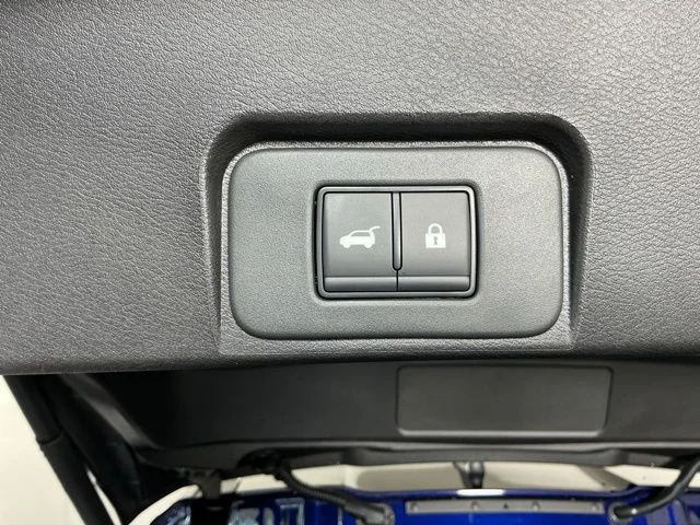 New 2026 Blue Nissan SV image 22