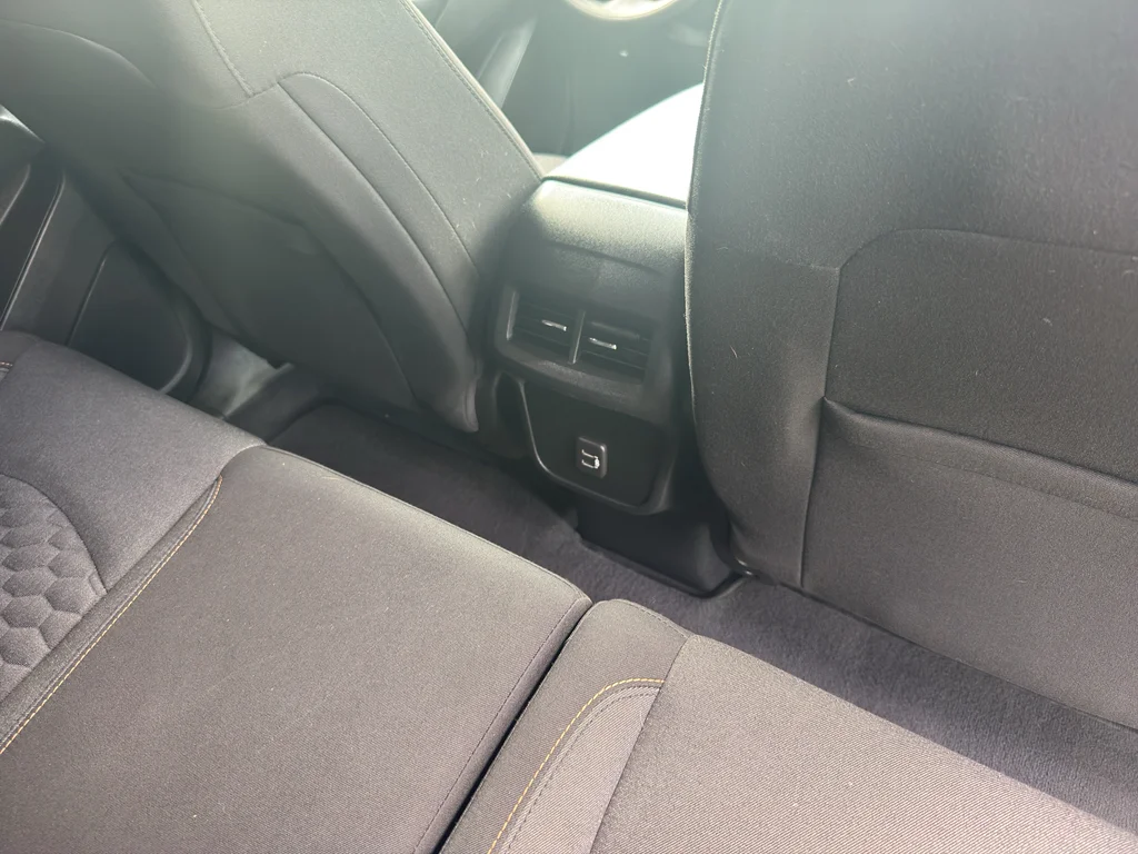 Used 2021 Summit White Chevrolet LT image 16