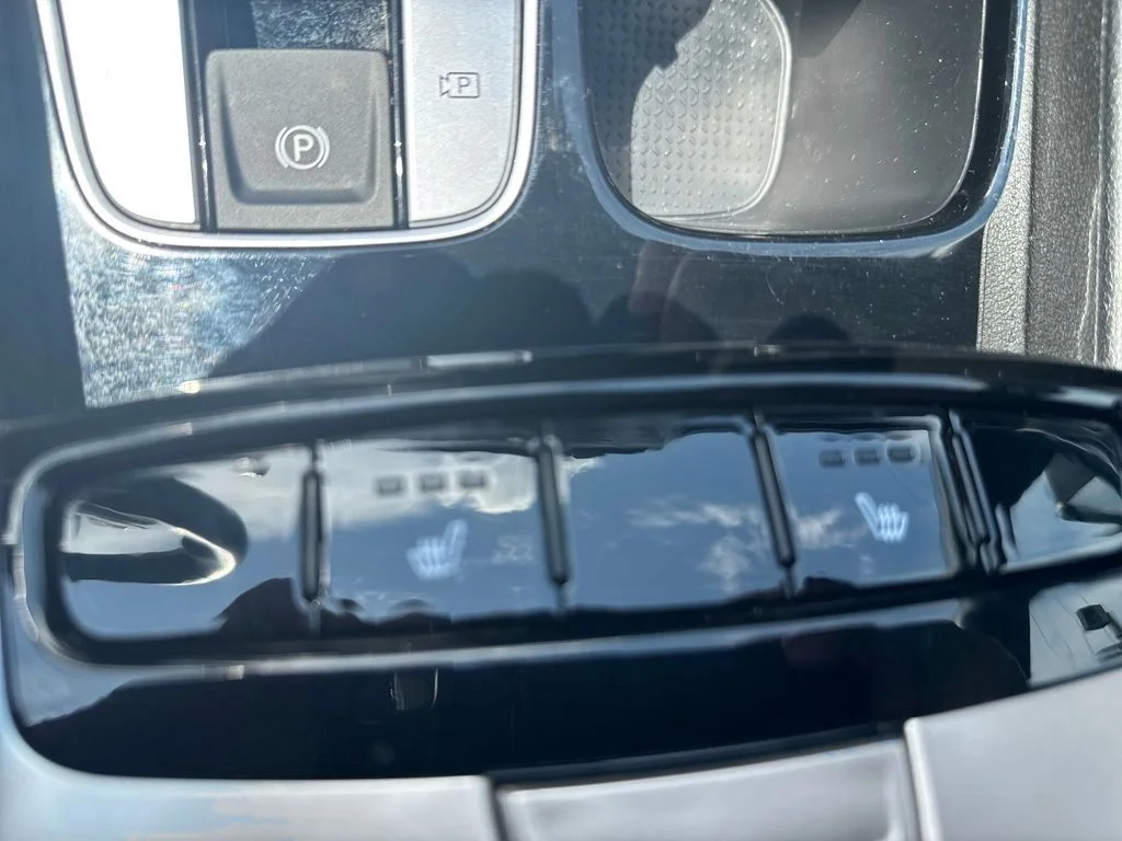 2022 Hyundai Santa Cruz SEL Premium - Photo 22